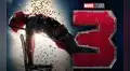 Deadpool 3: Marvel estrenaría la tercera película del antihéroe  