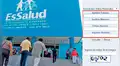 EsSalud: ¿dónde atenderme y cómo ver por Internet si mi seguro está activo?