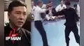 Ip Man 4: tráiler muestra al maestro en Estados Unidos [VIDEO] 