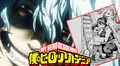 My Hero Academia manga 227: Shigaraki recuerda su pasado y obtiene un nuevo poder
