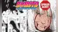 Boruto manga 47 ONLINE: la máscara cayó ¡Koji Kashin es un clon de Jiraiya! [FOTOS]