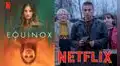Equinox: trailer de la serie de Netflix que reemplazaría a Dark 