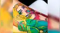 Hombre se realiza impresionante tatuaje de Harley Quinn y resultado emociona a fanáticos de DC [VIDEO]