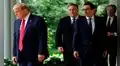 Donald Trump anuncia que Estados Unidos rompe relaciones con la OMS [VIDEO]