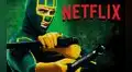 Netflix: Kick Ass tendría un reinicio en la plataforma 