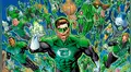 DC Comics: Guión de la película ‘Green Lantern Corps’ se terminará este año