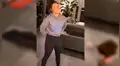 ¿En qué consiste el ‘flex challenge’? El nuevo reto viral que nadie puede realizar [VIDEO]