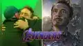 ‘Avengers: Endgame’: directores revelan video inédito de la muerte de Iron Man [VIDEO]