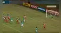 Sporting Cristal: Mira el golazo de tiro libre de Santa Fe que dejó parado a Viana [VIDEO] 
