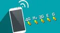 ¿Qué significan las letras 4G, H, H+ y E que aparecen en nuestro smartphone? [FOTOS]