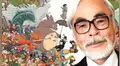 Hayao Miyazaki prepara junto a su hijo dos cintas para Studio Ghibli [VIDEO]