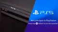 PS5: conoce cómo sería el diseño y las sofisticadas herramientas que tendría PlayStation 5, según youtuber [VIDEO]