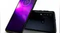 Motorola presenta su nuevo smartphone más barato con triple cámara trasera [FOTOS]
