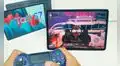 Galaxy Tab S7: probamos el rendimiento de la tablet de Samsung con videojuegos
