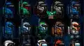 Among Us: fan crea una espectacular colección de skins de The Mandalorian