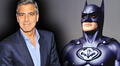 George Clooney no desea volver a ser Batman en la película de Flash
