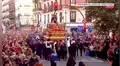 YouTube Viral: Revive el instante en que semáforo rompe imagen de Jesús [VIDEO]