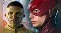 Flash: Wally estará en la película de Ezra Miller