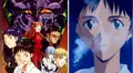 Evangelion: opening elegido como 'Mejor canción anime' de los últimos 30 años