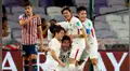 Chivas cayó 3-2 ante el Kashima Antlers y se despidió del Mundial de Clubes 2018 [RESUMEN]