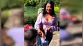 Le pide matrimonio a su novia y ella no deja de ‘trolearlo’ con curiosos comentarios [VIDEO]