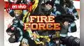 Fire Force 2 capítulo 2: cómo y dónde ver el segundo episodio del anime