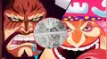 One Piece manga 951 [SPOILERS]: ¡Kaido vs Big Mom! Yonkous pelean en la isla Onigashima 