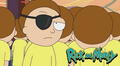 Rick y Morty: evil Morty vuelve en la temporada 4 [VIDEO]