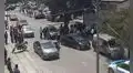 Surco: transeúntes ayudan a frustrar robo a cambista al capturar a delincuente [VIDEO]