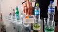 Vía YouTube: Muestran qué agua embotellada es más ácida y video te impactará