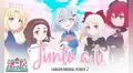 SCT Project: el grupo Vtuber latino que lanzó su primera novela visual 