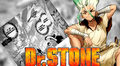 Dr. Stone manga 168: la inesperada alianza del Dr. Senku el Dr. Xeno 