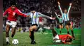 ¿Por qué se cree que el Argentina vs. Perú de 1978, en el que la Albiceleste ganó 6 a 0, fue arreglado?