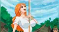 One Piece: El creador del anime habla sobre la popularidad del personaje Nami
