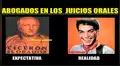 Facebook viral: estos son los mejores memes que troles crearon por el “Día del abogado” [FOTOS] 