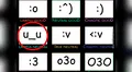 ¿Cuál es el significado de la expresión ’UwU’ que miles usan en Facebook o WhatsApp?