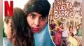 De “De vuelta al barrio” a Netflix: ¿qué actriz peruana protagoniza nueva película del streaming?