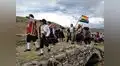 A 239 años del inicio de la rebelión de Túpac Amaru [VÍDEO]