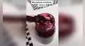 Joven usa una fácil receta para realizar una deliciosa mermelada saludable y casera [VIDEO]