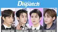 Agencias de Jungkook, Eunwoo, Jaehyun y Mingyu confirman que visitaron Itaewon