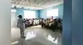 Chiclayo: Universitarios promueven proyecto comunitario con adultos mayores