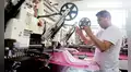 Gamarra denuncia millonarias pérdidas por importaciones chinas