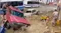 ‘’Parecía el fin del mundo’’: a 20 años de la tragedia de Vargas que enlutó Venezuela [FOTOS]