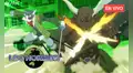 Log Horizon 3 capítulo 7: dónde y cuándo ver el séptimo episodio del iseaki