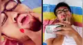 Facebook: Conoce al joven que se tomó fotos con su novia invisible por San Valentín