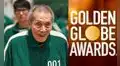 Globos de Oro 2022: Oh Young Soo, villano de Squid game, gana premio a mejor actor