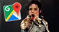 Google Maps capta a imitador de Michael Jackson y fans de ‘El rey del pop’ se emocionan [FOTOS]