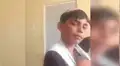 Facebook viral: Niño le pide a su mamá que le de masajes y le juega aterradora broma [VIDEO]