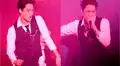 EXO: Kai revela práctica de baile para su canción “Spoiler” [VIDEO]