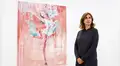 Daniella Queirolo: “Aprendí a hacer arte de otras artes”